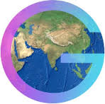  GIS Geosys logo