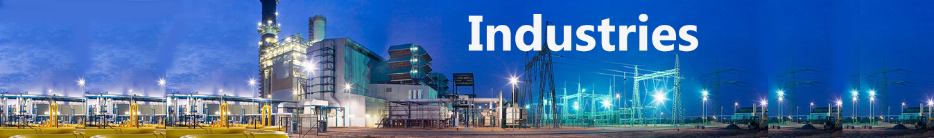 GIS Industries banner