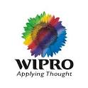 Wipro arcGIS jobs